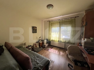 Apartament 82 mp, 2 intrări, spațiu comercial, Unirii - imagine 5