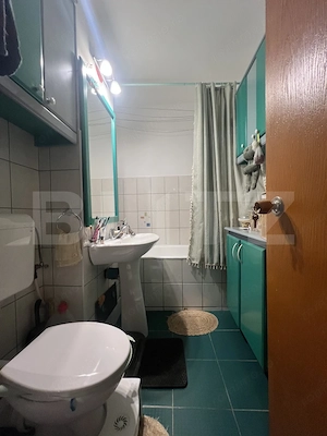 Apartament 82 mp, 2 intrări, spațiu comercial, Unirii - imagine 10