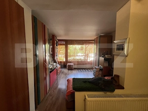 Apartament 82 mp, 2 intrări, spațiu comercial, Unirii - imagine 7