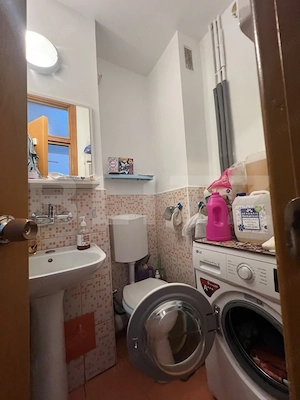 Apartament 82 mp, 2 intrări, spațiu comercial, Unirii - imagine 3