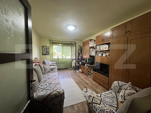 Apartament 82 mp, 2 intrări, spațiu comercial, Unirii - imagine 9