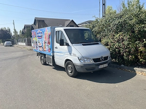 Vând Mercedes Sprinter  - imagine 2