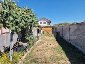 Casa locuibila 81 mp cu teren in suprafata de 400mp in loc Bontida - imagine 4