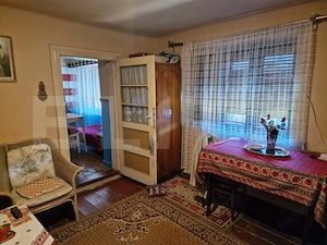 Casa locuibila 81 mp cu teren in suprafata de 400mp in loc Bontida - imagine 14
