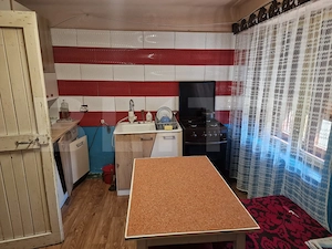 Casa locuibila 81 mp cu teren in suprafata de 400mp in loc Bontida - imagine 8