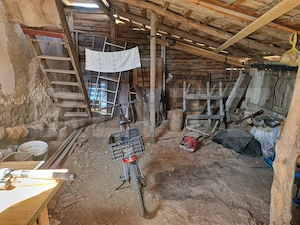 Casa locuibila 81 mp cu teren in suprafata de 400mp in loc Bontida - imagine 17