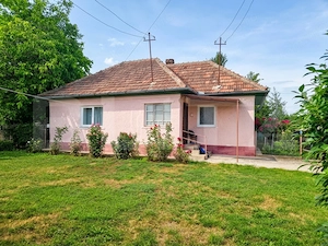 Casa 58 mp, cu teren 8290 mp intravilan, Iclod - imagine 16
