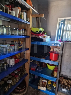 Casa locuibila 81 mp cu teren in suprafata de 400mp in loc Bontida - imagine 19