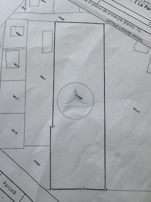 TEREN INTRAVILAN 4.600 MP - ZONA LEONI - OPORTUNITATE DE INVESTIȚIE  - imagine 5
