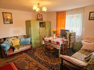 Casa 58 mp, cu teren 8290 mp intravilan, Iclod - imagine 12