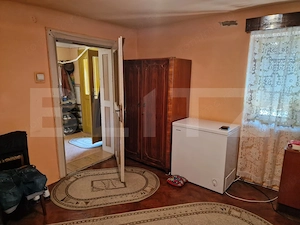 Casa locuibila 81 mp cu teren in suprafata de 400mp in loc Bontida - imagine 16
