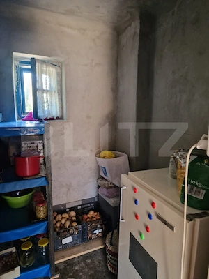 Casa locuibila 81 mp cu teren in suprafata de 400mp in loc Bontida - imagine 20