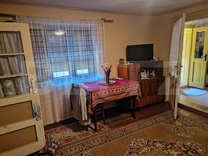 Casa locuibila 81 mp cu teren in suprafata de 400mp in loc Bontida - imagine 13