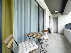 Apartament 3 camere complet mobilat - City of Mara - imagine 10