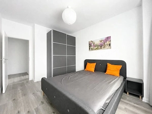 Apartament 3 camere complet mobilat - City of Mara - imagine 5