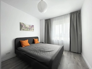Apartament 3 camere complet mobilat - City of Mara - imagine 6