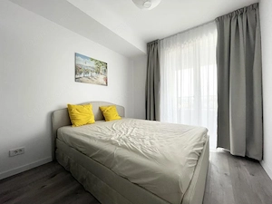 Apartament 3 camere complet mobilat - City of Mara - imagine 8