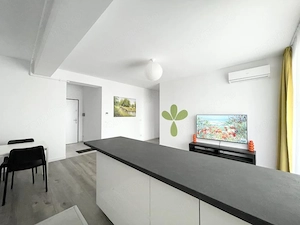 Apartament 3 camere complet mobilat - City of Mara - imagine 3