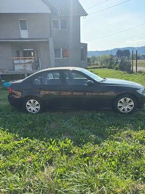 vind bmw seria3 motor 1,8 benzina