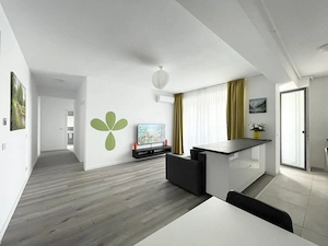 Apartament 3 camere complet mobilat - City of Mara - imagine 2