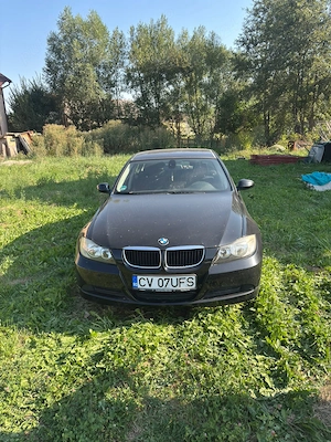 vind bmw seria3 motor 1,8 benzina - imagine 5
