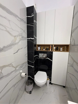 apartament 3 camere central Otopeni - imagine 10