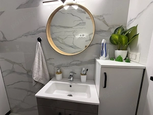 apartament 3 camere central Otopeni - imagine 6