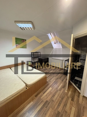 Apartament de 5 camere, 135mp, zona Petrom - imagine 3