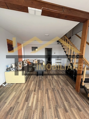 Apartament de 5 camere, 135mp, zona Petrom - imagine 2