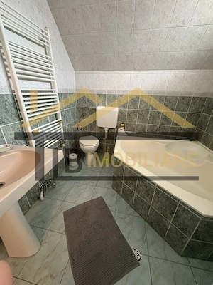 Apartament de 5 camere, 135mp, zona Petrom - imagine 7