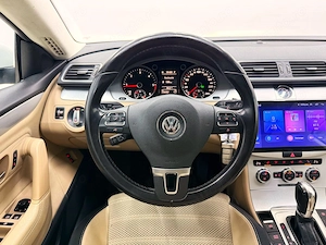 Volkswagen Passat CC 2.0 TDI BlueMotion Technology DSG Exclusive - imagine 11