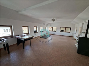 Spatiu birouri Lunga, 500 mp - Brasov - imagine 5