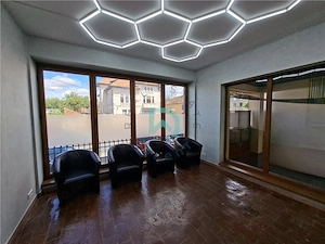 Spatiu birouri Lunga, 500 mp - Brasov - imagine 2