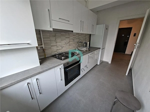 Apartament 2 camere Tractorul - Platinum, 60 mp - Brasov - imagine 4
