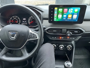 Dacia Logan 3 2022 - imagine 4
