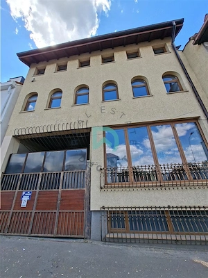 Spatiu birouri Lunga, 500 mp - Brasov
