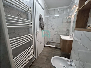 Apartament 2 camere Tractorul - Platinum, 60 mp - Brasov - imagine 5