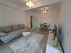 Apartament 2 camere Tractorul - Platinum, 60 mp - Brasov