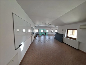 Spatiu birouri Lunga, 500 mp - Brasov - imagine 4