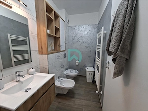 Apartament 2 camere Tractorul - Platinum, 60 mp - Brasov - imagine 9