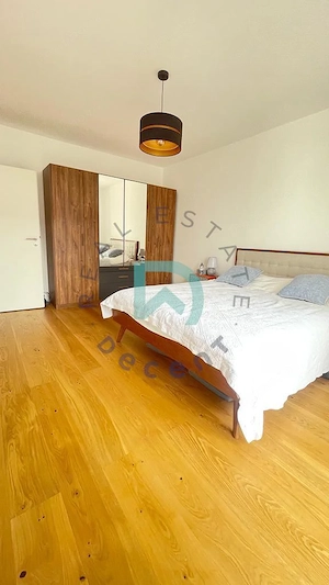 Apartament 3 camere Avantgarden, 73 mp - Brasov - imagine 10