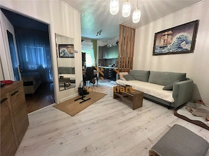 APARTAMENT 2 CAMERE | PALEU - imagine 5