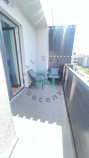 Apartament 3 camere Avantgarden, 73 mp - Brasov - imagine 8
