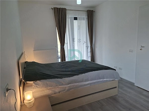Apartament 2 camere Tractorul - Platinum, 60 mp - Brasov - imagine 6