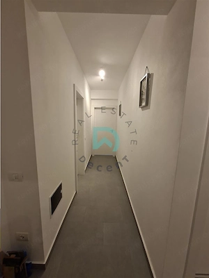 Apartament 2 camere Tractorul - Platinum, 60 mp - Brasov - imagine 11