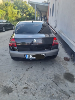 vand renault megane 2 - imagine 3