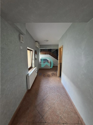 Spatiu birouri Lunga, 500 mp - Brasov - imagine 12