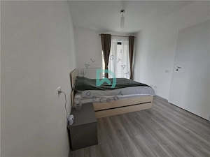 Apartament 2 camere Tractorul - Platinum, 60 mp - Brasov - imagine 14