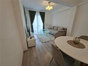 Apartament 2 camere Tractorul - Platinum, 60 mp - Brasov - imagine 8