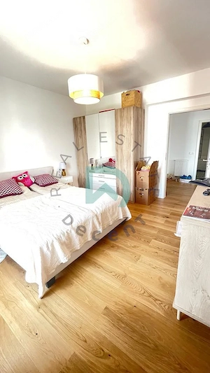 Apartament 3 camere Avantgarden, 73 mp - Brasov - imagine 9